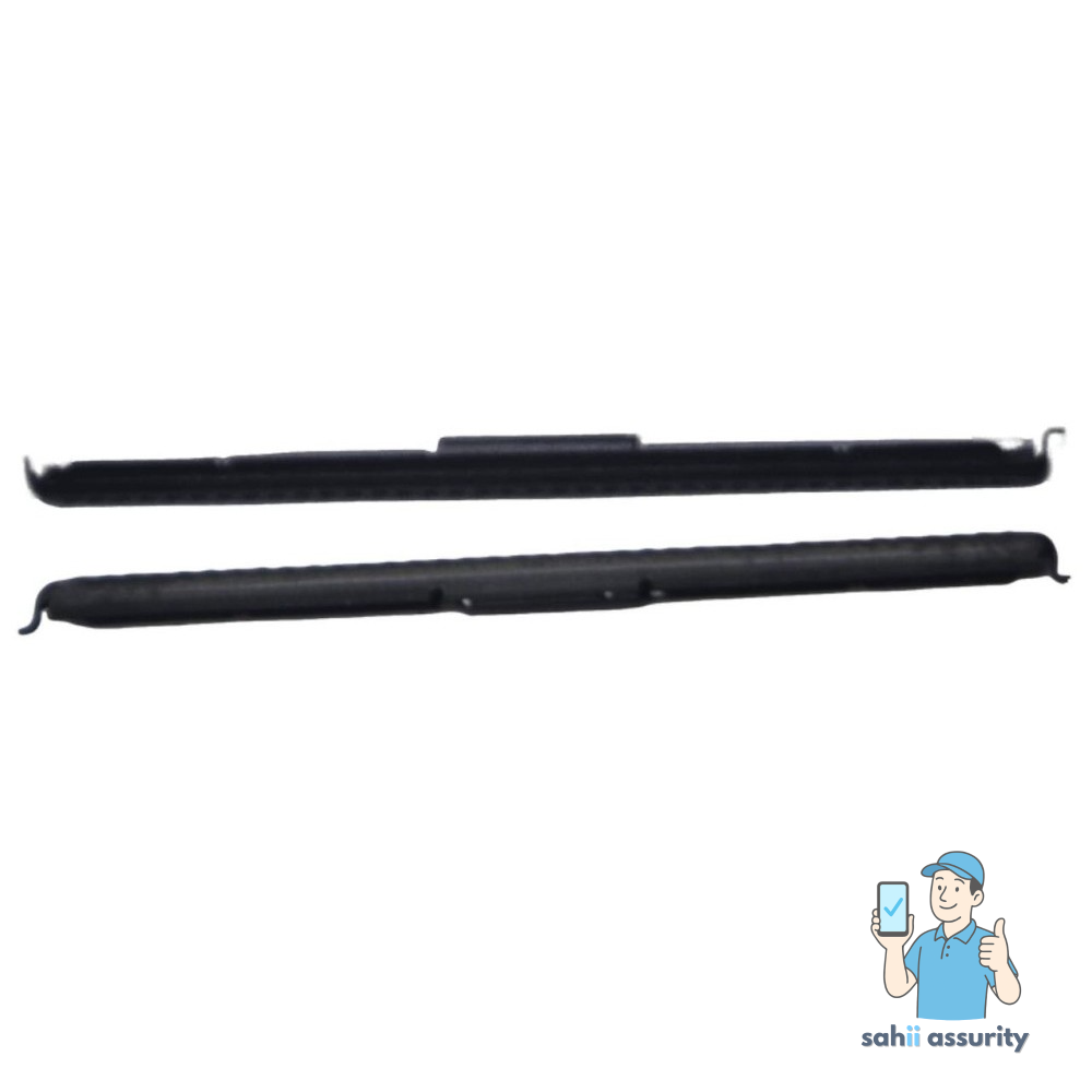 Speaker Jaali Anti Dust Net Rubber for Xiaomi Redmi 9 Power